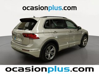 Volkswagen Tiguan Advance 1.5 TSI 110 kW (150 CV)