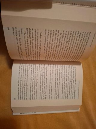 La compagnia dell'anello. Il Signore degli anelli.