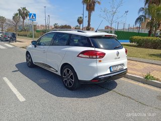 Renault Clio 2013 Sport Tourer