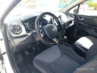 Renault Clio 2013 Sport Tourer