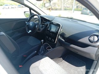 Renault Clio 2013 Sport Tourer