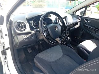 Renault Clio 2013 Sport Tourer