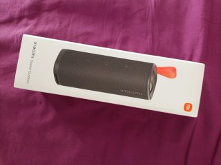 Altavoz Xiaomi 30W Red Dot Winner 2024
