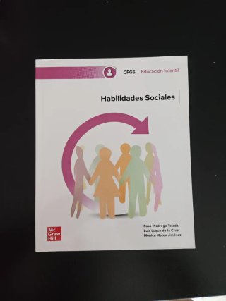 Habilidades Sociales