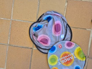 Juego Infantil Playland Estilo Twister