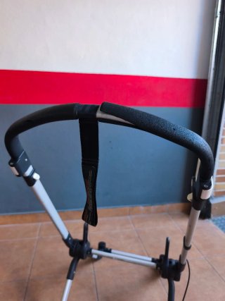 Chasis para Bugaboo Camaleón 3.