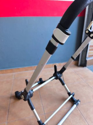 Chasis para Bugaboo Camaleón 3.