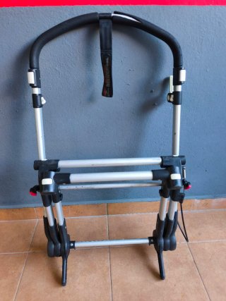 Chasis para Bugaboo Camaleón 3.