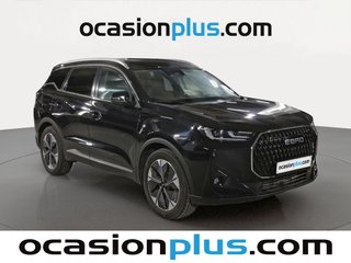 EBRO S700 1.6 TGDI Luxury 7 DCT 108 kW (147 CV)