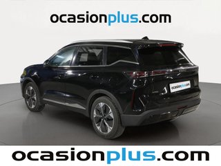 EBRO S700 1.6 TGDI Luxury 7 DCT 108 kW (147 CV)