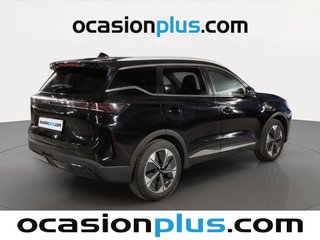 EBRO S700 1.6 TGDI Luxury 7 DCT 108 kW (147 CV)