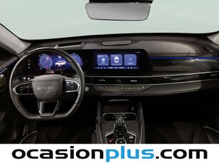 EBRO S700 1.6 TGDI Luxury 7 DCT 108 kW (147 CV)