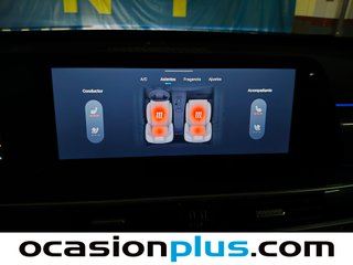 EBRO S700 1.6 TGDI Luxury 7 DCT 108 kW (147 CV)