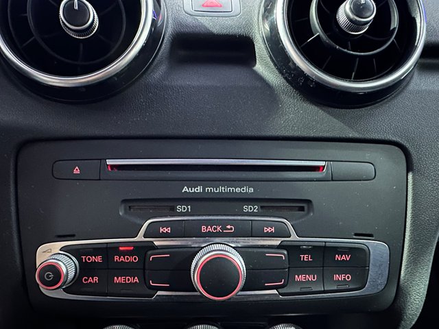 Audi A1 Sportback 1.4 TDI Adrenalin2