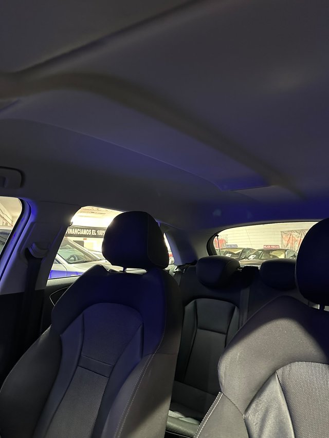 Audi A1 Sportback 1.4 TDI Adrenalin2