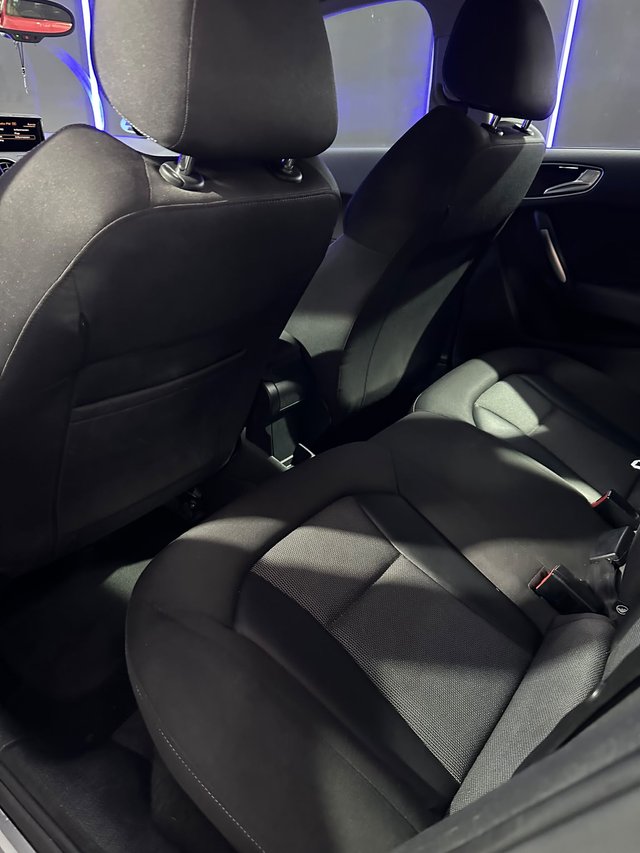 Audi A1 Sportback 1.4 TDI Adrenalin2
