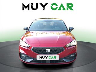 SEAT León 1.5 TSI S&S FR Go L 110 kW (150 CV)