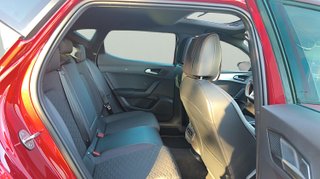 SEAT León 1.5 TSI S&S FR Go L 110 kW (150 CV)