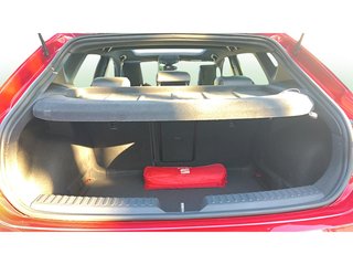 SEAT León 1.5 TSI S&S FR Go L 110 kW (150 CV)