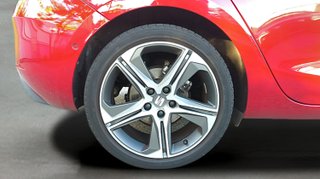 SEAT León 1.5 TSI S&S FR Go L 110 kW (150 CV)