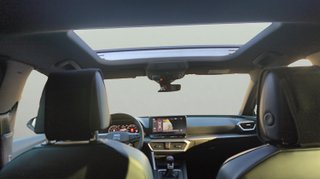 SEAT León 1.5 TSI S&S FR Go L 110 kW (150 CV)