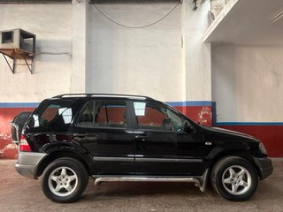 Mercedes ML 320 1999