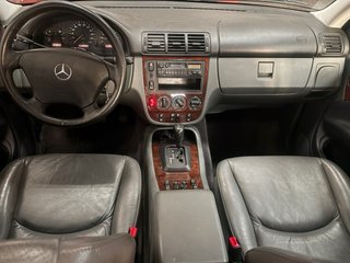 Mercedes ML 320 1999