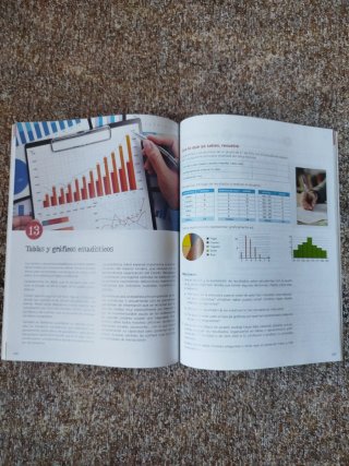 Matemáticas 3 ESO 3er trimestre
