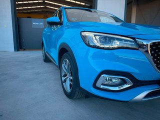 MG HS 1.5 T-GDI Luxury 170 CV | TECHO | ELÉCTRICOS