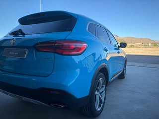 MG HS 1.5 T-GDI Luxury 170 CV | TECHO | ELÉCTRICOS