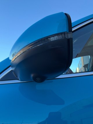 MG HS 1.5 T-GDI Luxury 170 CV | TECHO | ELÉCTRICOS