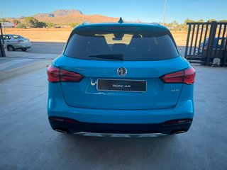 MG HS 1.5 T-GDI Luxury 170 CV | TECHO | ELÉCTRICOS
