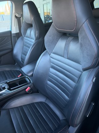 MG HS 1.5 T-GDI Luxury 170 CV | TECHO | ELÉCTRICOS