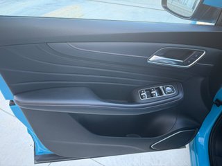 MG HS 1.5 T-GDI Luxury 170 CV | TECHO | ELÉCTRICOS