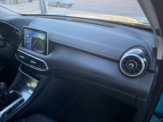 MG HS 1.5 T-GDI Luxury 170 CV | TECHO | ELÉCTRICOS