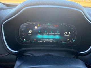 MG HS 1.5 T-GDI Luxury 170 CV | TECHO | ELÉCTRICOS
