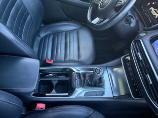 MG HS 1.5 T-GDI Luxury 170 CV | TECHO | ELÉCTRICOS