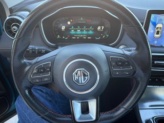 MG HS 1.5 T-GDI Luxury 170 CV | TECHO | ELÉCTRICOS