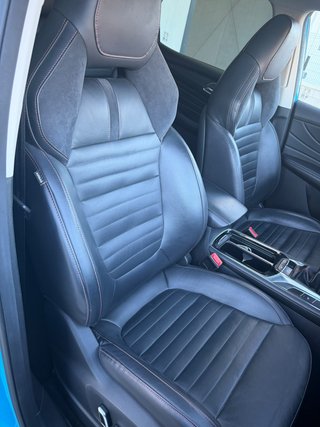 MG HS 1.5 T-GDI Luxury 170 CV | TECHO | ELÉCTRICOS