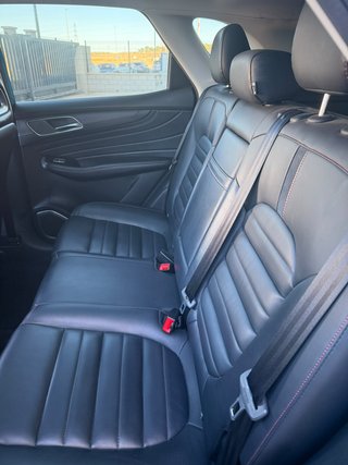 MG HS 1.5 T-GDI Luxury 170 CV | TECHO | ELÉCTRICOS