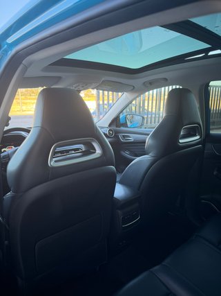 MG HS 1.5 T-GDI Luxury 170 CV | TECHO | ELÉCTRICOS