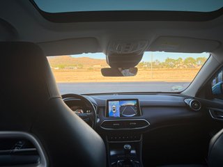 MG HS 1.5 T-GDI Luxury 170 CV | TECHO | ELÉCTRICOS