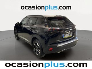 Peugeot 2008 PureTech 130 S&S Allure Pack 96 kW (130 CV)