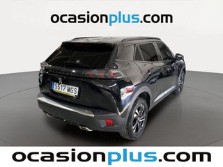 Peugeot 2008 PureTech 130 S&S Allure Pack 96 kW (130 CV)