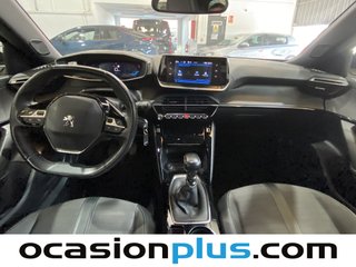 Peugeot 2008 PureTech 130 S&S Allure Pack 96 kW (130 CV)