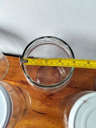 Tarros de cristal (5)
