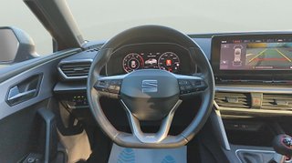 SEAT León 1.5 TSI S&S FR Go L 110 kW (150 CV)