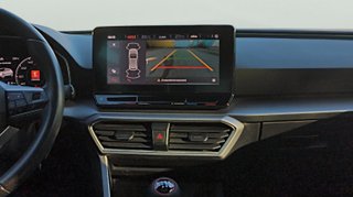 SEAT León 1.5 TSI S&S FR Go L 110 kW (150 CV)