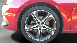 SEAT León 1.5 TSI S&S FR Go L 110 kW (150 CV)