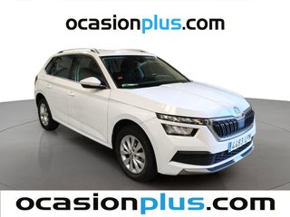 Skoda Kamiq 1.0 TSI Ambition 81 kW (110 CV)